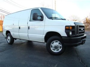 cargo vans for sale